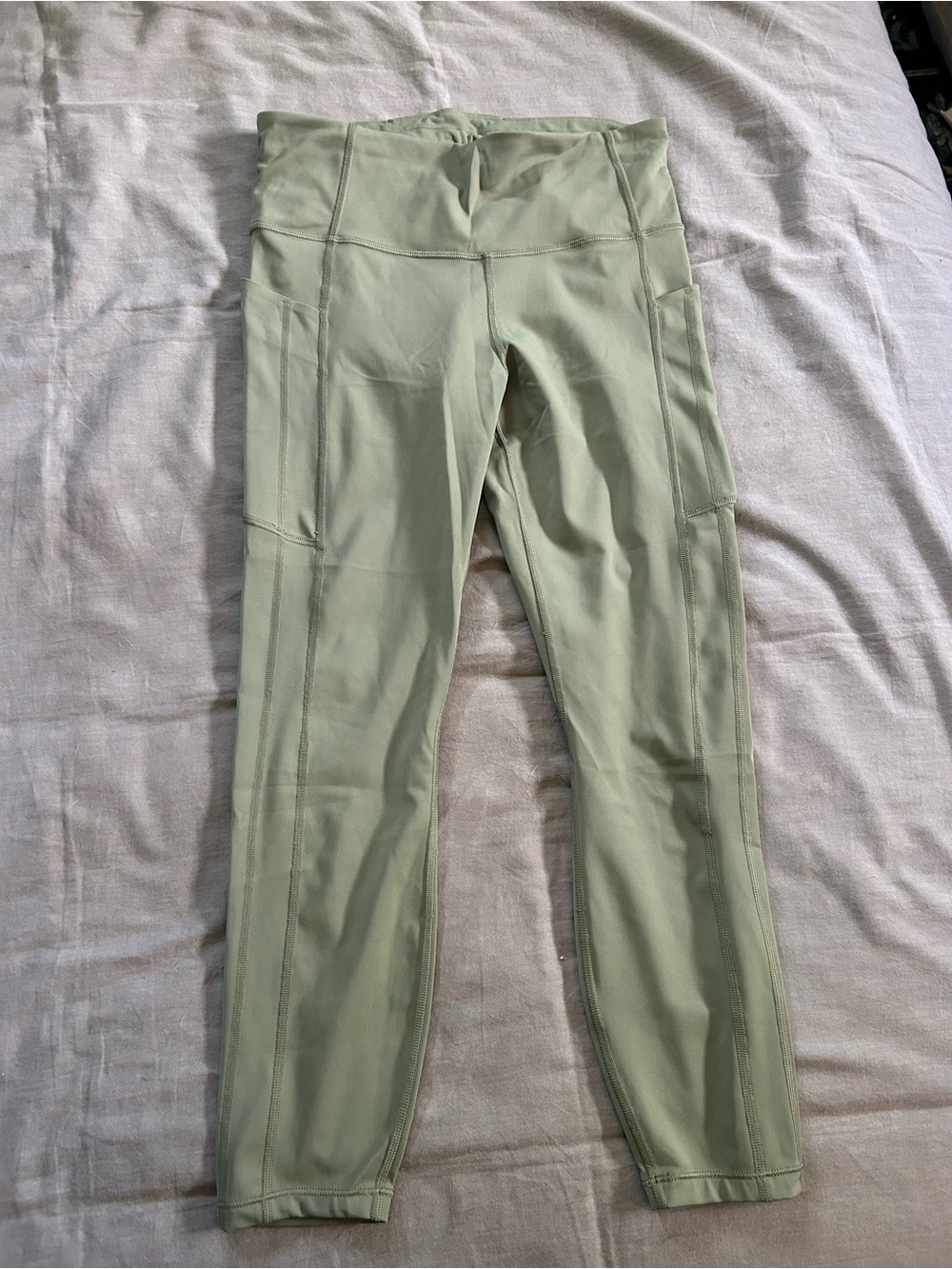 Athleta leggings